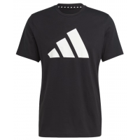 Футболка Adidas Train Essentials Black